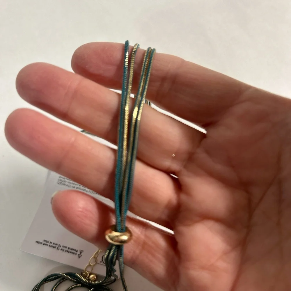 Necklace - Picture 5 of 5